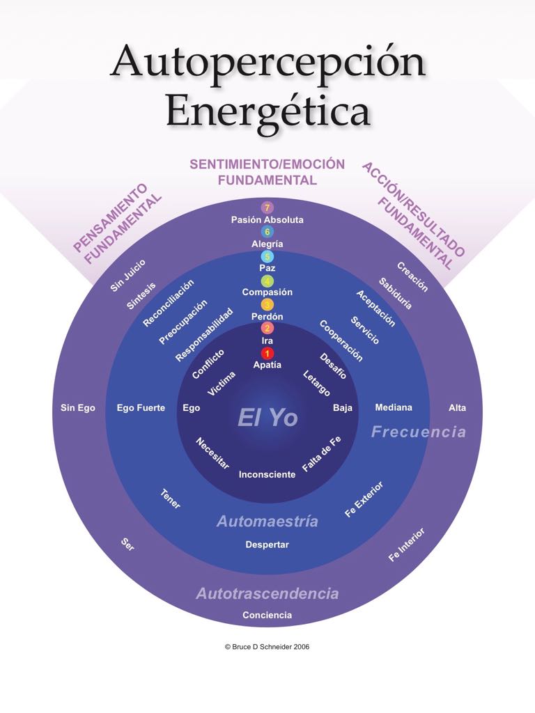 Evaluación de tu Liderazgo Energético